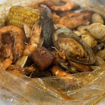 The Crab Shack - Seafood Near Me - Gardena, California The Crab Shack - Seafood Near Me - Gardena, California