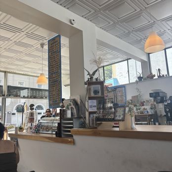 Jitter Bus Cafe - Coffee & Tea Near Me - New Haven, Connecticut Jitter Bus Cafe - Coffee & Tea Near Me - New Haven, Connecticut