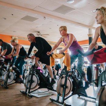 Fitness West - More than 20 classes a week, all included with membership. - Gyms Near Me - San Diego, California Fitness West - More than 20 classes a week, all included with membership. - Gyms Near Me - San Diego, California