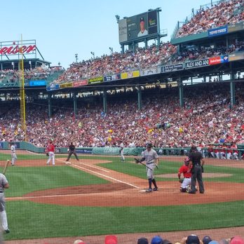 Fenway Park - Stadiums & Arenas Near Me - Boston, Massachusetts Fenway Park - Stadiums & Arenas Near Me - Boston, Massachusetts