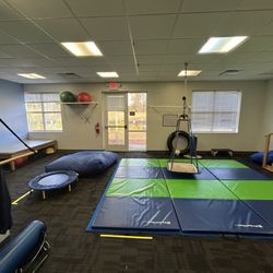 Ivy Rehab for Kids
