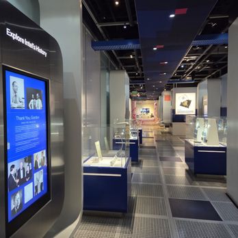 Intel Museum - intel museum - Museums Near Me - Santa Clara, California Intel Museum - intel museum - Museums Near Me - Santa Clara, California