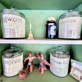 Avalon Visions - Herbs, bells and statues - Bookstores Near Me - Soquel, California Avalon Visions - Herbs, bells and statues - Bookstores Near Me - Soquel, California