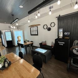 Good Life Station