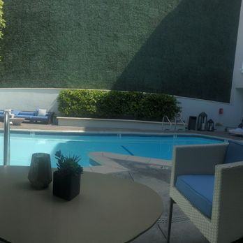 Mosaic Hotel - Hotels Near Me - Beverly Hills, California Mosaic Hotel - Hotels Near Me - Beverly Hills, California