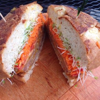 Sweet Cane Cafe - Delicious Taro Burger - Sandwiches Near Me - Hilo, Hawaii Sweet Cane Cafe - Delicious Taro Burger - Sandwiches Near Me - Hilo, Hawaii