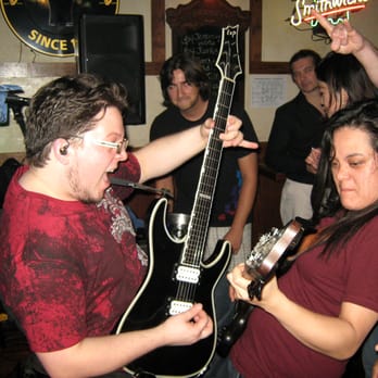 Kelley O'Neil's - Masters of Oz @ Kelley O'Neils RIPS it up w/ classic rock, 80's metal, 90's alternative , reggae & modern dance rock. - Music Venues Near Me - Honolulu, Hawaii Kelley O'Neil's - Masters of Oz @ Kelley O'Neils RIPS it up w/ classic rock, 80's metal, 90's alternative , reggae & modern dance rock. - Music Venues Near Me - Honolulu, Hawaii