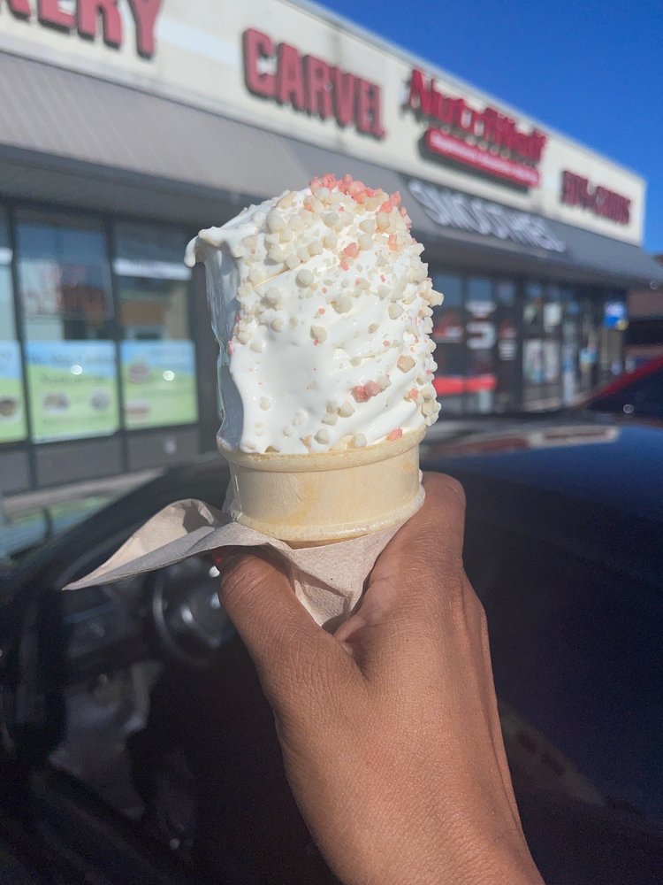 CARVEL Updated September 2024 11 Reviews 38 Northwest Dr, Farmingdale, New York Ice