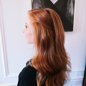 Fluff Me - Hair Stylists Near Me