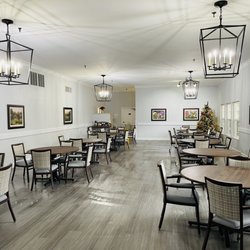 Westgate Villa - Our updated Dining Room