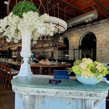 Savoir - Breakfast & Brunch Near Me - Houston, Texas