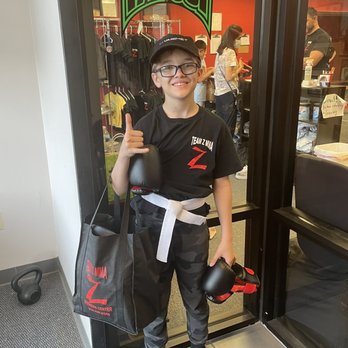 Team Z MMA - Martial Arts Near Me - Chesterfield, Missouri Team Z MMA - Martial Arts Near Me - Chesterfield, Missouri