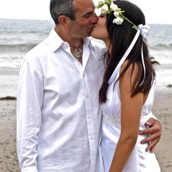 Amador Matchmaking - Ian and Gavenia Wedding