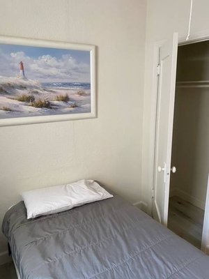 West End Hotel by null