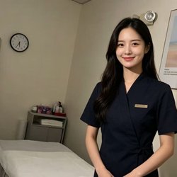 New Massage One More