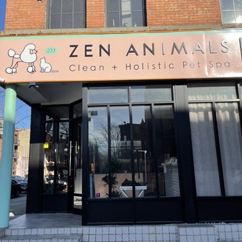 Zen Animals - My go to spot for my Chihuahua Zen Animals Malcolm X and Hancock. Bedford Stuyvesant. - Pet Groomers Near Me - Brooklyn, New York Zen Animals - My go to spot for my Chihuahua Zen Animals Malcolm X and Hancock. Bedford Stuyvesant. - Pet Groomers Near Me - Brooklyn, New York