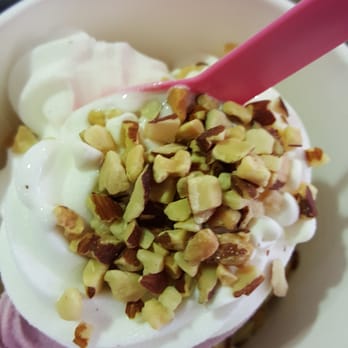 Yogurtland - Ice Cream & Frozen Yogurt Near Me - San Diego, California