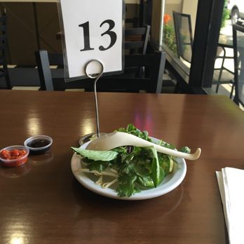 Bon Mi - Lucky order 13! - Vietnamese Near Me - Eugene, Oregon