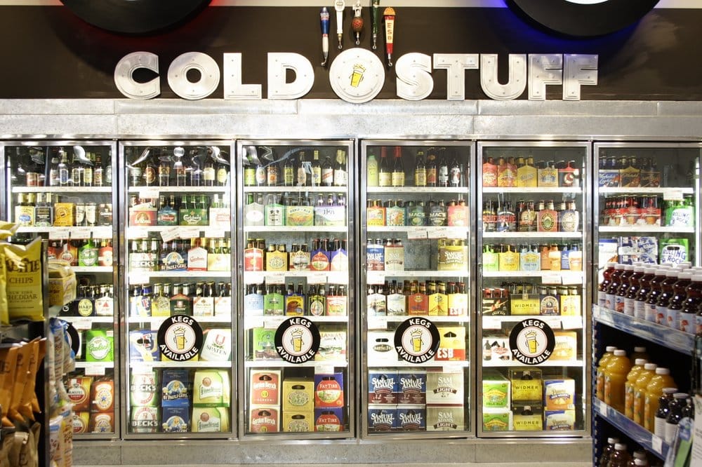 RUDY’S COMMERCIAL REFRIGERATION Updated October 2024 1660 Rumrill