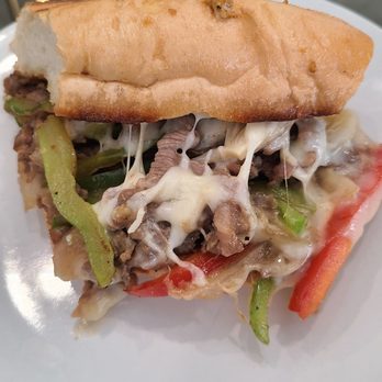 Bites & Bashes Cafe - Bulgogi Philly Cheesesteak - Cafes Near Me - Lomita, California Bites & Bashes Cafe - Bulgogi Philly Cheesesteak - Cafes Near Me - Lomita, California
