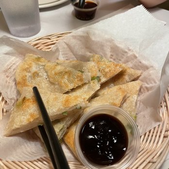Potsticker House - Pancake Northern Style - Dim Sum Near Me - Chicago, Illinois Potsticker House - Pancake Northern Style - Dim Sum Near Me - Chicago, Illinois