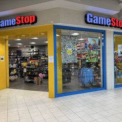 GameStop