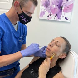 Spa Savi - Cheek Filler