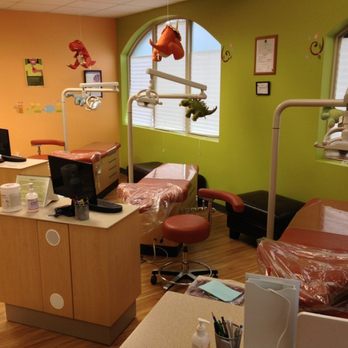 Dentalsaurus - Pediatric Dentists Near Me - Austin, Texas