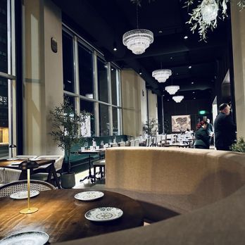aya - Dining room - Middle Eastern Near Me - Milwaukee, Wisconsin aya - Dining room - Middle Eastern Near Me - Milwaukee, Wisconsin