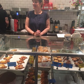 Black Jet Baking - Bakeries Near Me - San Francisco, California