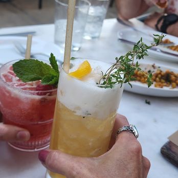 Ruggles Black - drinks anyone? - New American Near Me - Houston, Texas Ruggles Black - drinks anyone? - New American Near Me - Houston, Texas