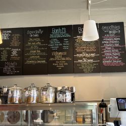 Tay Tah Cafe