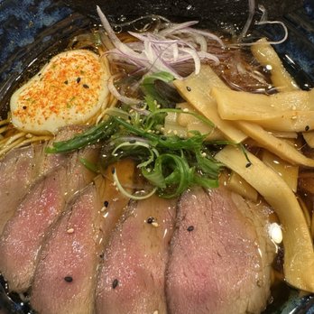 Gyuro Ramen - Shoyu Prime - Ramen Near Me - Chicago, Illinois Gyuro Ramen - Shoyu Prime - Ramen Near Me - Chicago, Illinois