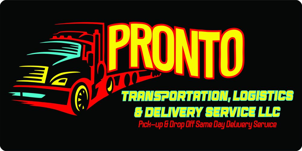 PRONTO TRANSPORTATION - Updated May 2026 - Request a Quote - Suwanee ...