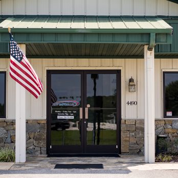 Jeff's Auto Sales - Car Dealers Near Me - Shelby, North Carolina