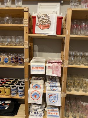 Transit Tees by null