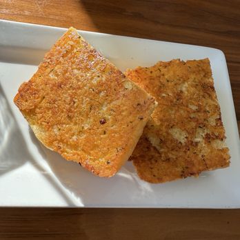 Firefish Grill - Garlic bread - New American Near Me - Santa Cruz, California Firefish Grill - Garlic bread - New American Near Me - Santa Cruz, California