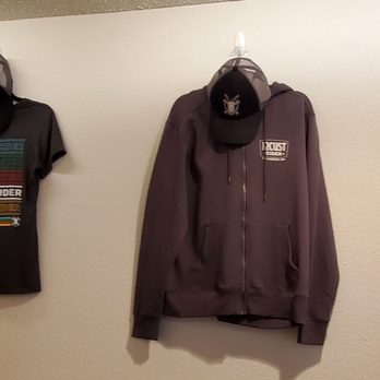 Locust Cider - Locust merch - Cideries Near Me - Gig Harbor, Washington