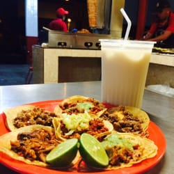 Taqueria Los Pingüinos