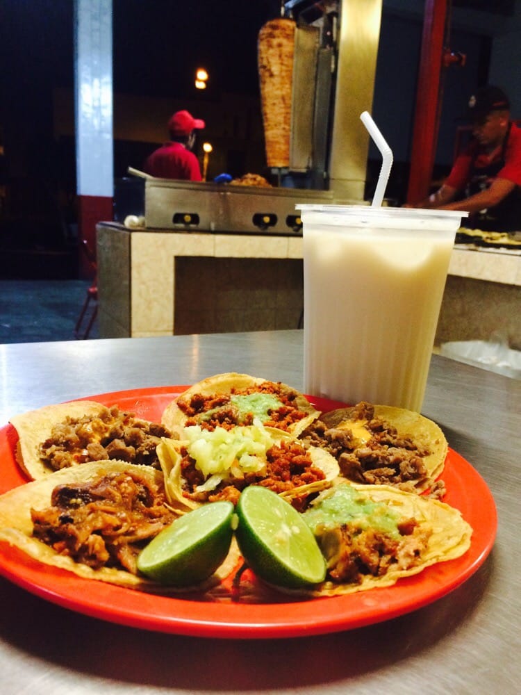 Taqueria Los Pingüinos
