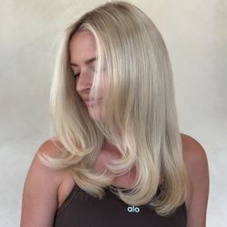 Stem Salon Walnut Creek - Hair by Jaden instagram : @theboujeebrunette_