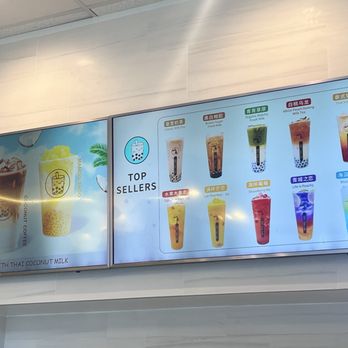 Boba Blast at Mill Creek - Bubble Tea Near Me - Mill Creek, Washington Boba Blast at Mill Creek - Bubble Tea Near Me - Mill Creek, Washington
