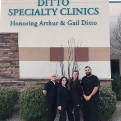 Center for Dermatology & Plastic Surgery