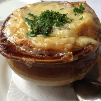 Bleu - French Near Me - Mashpee, Massachusetts