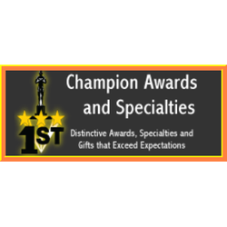 Champion Awards & Specialties