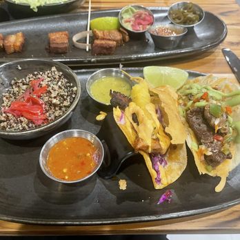 Ollin Cocina & Tequila - Salad Near Me - Rochester, Minnesota Ollin Cocina & Tequila - Salad Near Me - Rochester, Minnesota