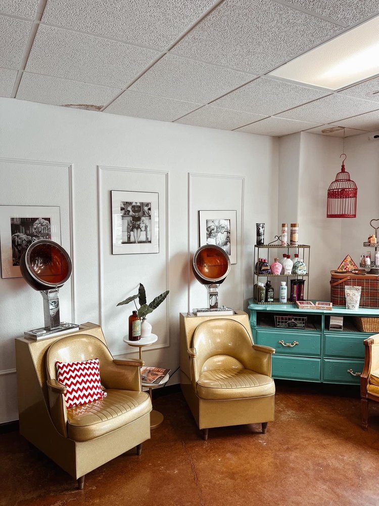 DAYBREAK SALON & SKIN SPA Updated September 2024 221 N Main Street