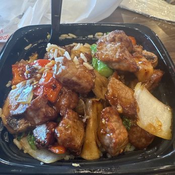 Panda Express - Chinese Near Me - Covington, Georgia Panda Express - Chinese Near Me - Covington, Georgia