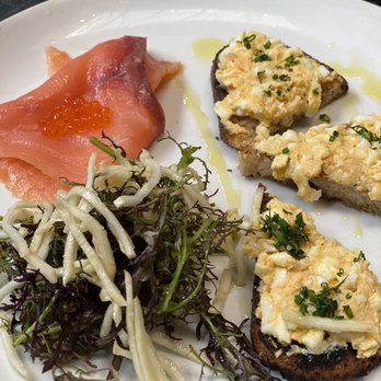 Foreign Cinema - Breakfast & Brunch Near Me - San Francisco, California