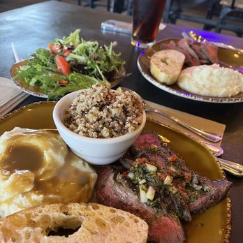 Urban Plates - New American Near Me - Irvine, California Urban Plates - New American Near Me - Irvine, California